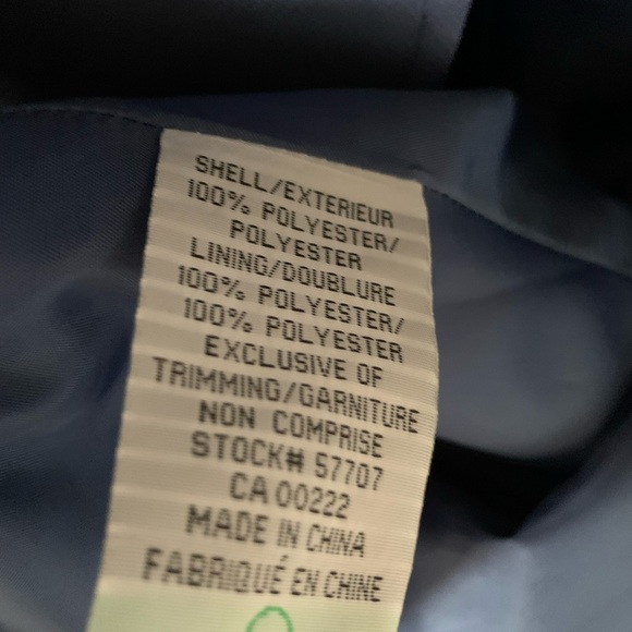 Vanity Fair Suit Jacket - Picture 5 of 6